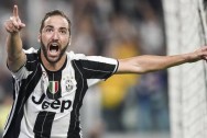 Gonzalo-Higuain