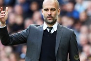 Pep Guardiola cam kết sẽ cải thiện tình hình của Manchester City