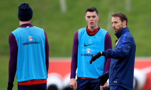 Gareth Southgate England