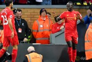 Derby Liverpool - Everton Mane không ngán cái gì hết