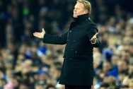 Ronald Koeman tự hào về màn thể hiện của các học trò