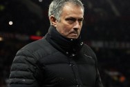 Jose Mourinho mong muốn Man United cải thiện