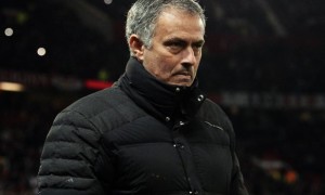 Jose Mourinho mong muốn Man United cải thiện