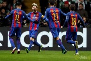 Sếp lớn Bartomeu của Barca tin tưởng Lionel Messi sẽ gia hạn hợp đồng