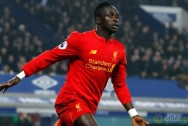 Sadio Mané tin rằng Liverpool vẫn chơi tốt dù không có anh