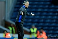 Owen Coyle ca ngợi tinh thần chiến đấu của Blackburn