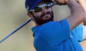Golf: Tay gôn Adam Hadwin dẫn đầu tại California