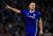 Chelsea: Conte không vội vàng gia hạn với Terry