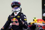 F1: Daniel Ricciardo hướng tới chinh phục đỉnh cao cùng Red Bull