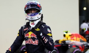 F1: Daniel Ricciardo hướng tới chinh phục đỉnh cao cùng Red Bull