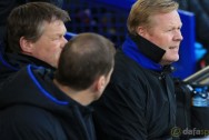 Everton sẽ bạo chi ở TTCN mùa đông năm nay