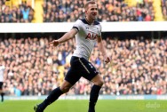 Kane: Sự tự tin sẽ đem lại thành công cho Tottenham