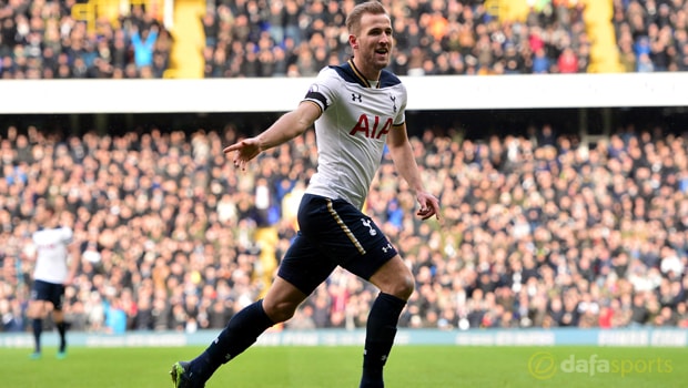 Kane: Sự tự tin sẽ đem lại thành công cho Tottenham