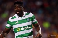 Kolo Toure sẽ giúp đỡ người đồng đội mới tại Celtic