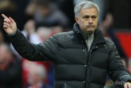 Man United Jose Mourinho đặt quyết tâm đánh bại Hull City