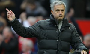 Man United Jose Mourinho đặt quyết tâm đánh bại Hull City