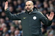 Man City: Thầy Pep tính chuyện giải nghệ