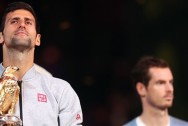 Vô địch tại Qatar Khởi đầu thuận lợi cho Novak Djokovic