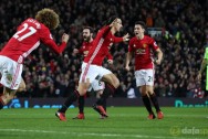 Ibra: MU chơi rất bế tắc tại Old Trafford!