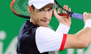 Andy Murray bỏ lỡ David Cup cùng Vương quốc Anh