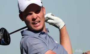 Danny Willett hướng tới sự cân bằng