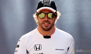 Eric Boullier Fernando Alonso có cơ hội lớn giành chức vô địch