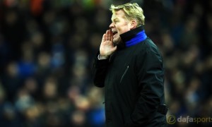 Everton: Ashley Williams hy vọng thầy Ronald Koeman sẽ gắn bó lâu dài với đội