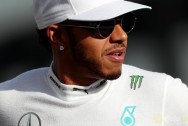F1: Lewis Hamilton vẫn đang tiến bộ trước sự bám đuổi quyết liệt từ Valtteri Bottas