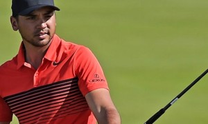 Golf Jason Day không bị xao lãng bởi bảng thành tích