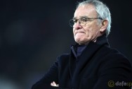 Leicester: Ranieri cần chứng tỏ được bản lĩnh và kinh nghiệm vào lúc này