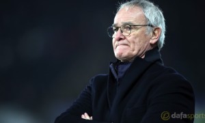 Leicester: Ranieri cần chứng tỏ được bản lĩnh và kinh nghiệm vào lúc này
