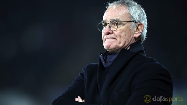 Leicester: Ranieri cần chứng tỏ được bản lĩnh và kinh nghiệm vào lúc này 