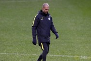 Pep Guardiola Man City cần tiếp tục ghi bàn