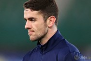 Bản hợp đồng kỷ lục Robbie Brady đặt quyết tâm cống hiến cho Burnley