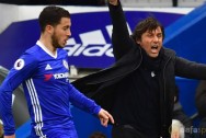 Conte yêu cầu Chelsea phải chơi hay hơn nữa