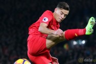 Coutinho Liverpool cần nhanh chóng quên đi thất bại trước Leicester