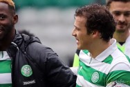 Erik Sviatchenko yêu cầu Celtic phải tập trung hơn