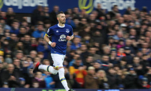 Everton: Schneiderlin nhắm tới mục tiêu Europa League