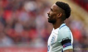 Jermain Defoe xứng đáng có một suất trên tuyển Anh