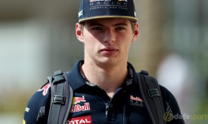 Max Verstappen Red Bull cần cố gắng hơn nữa