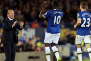 Ronald Koeman Everton sẽ quyết giữ chân Lukaku