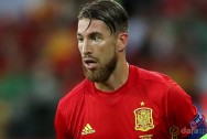 Sergio Ramos Tây Ban Nha cần cho thấy đẳng cấp