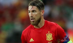 Sergio Ramos Tây Ban Nha cần cho thấy đẳng cấp