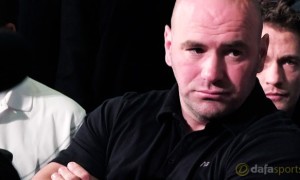 UFC Dana White sẽ không ngăn cản Conor McGregor đấu với Floyd Mayweather