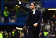 Lampard Chelsea nên dè chừng Tottenham!