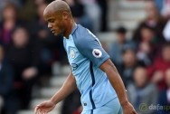 Guardiola: Manchester City tự tin với sự trở lại của Kompany