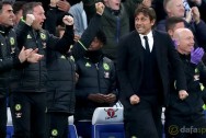 Conte: Chelsea vẫn đang chơi với phong độ cao nhất!