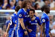 David Luiz căn dặn Chelsea thận trọng trước chung kết FA