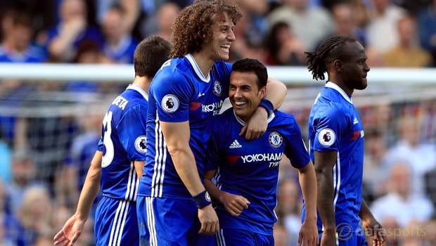 David Luiz căn dặn Chelsea thận trọng trước chung kết FA