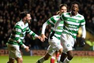 Boyata: Siêu Cup là một cột mốc quan trọng cho Celtic